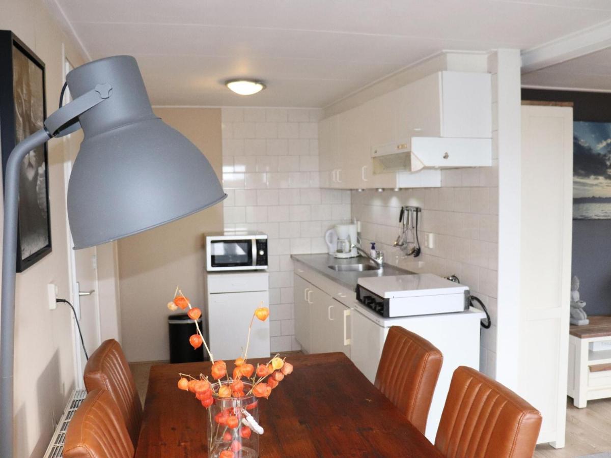 Fine Holiday Home In Donkerbroek Bagian luar foto
