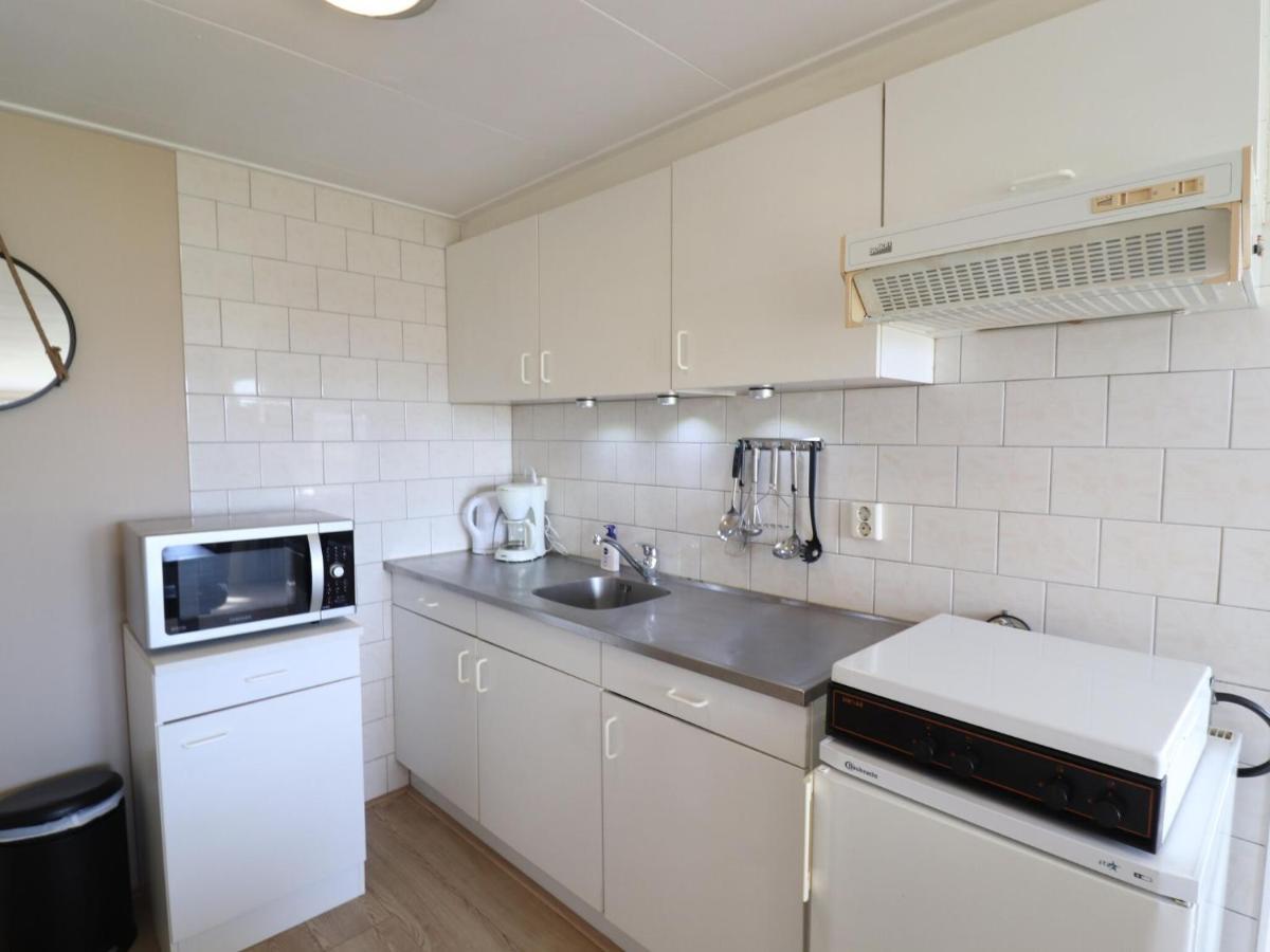Fine Holiday Home In Donkerbroek Bagian luar foto