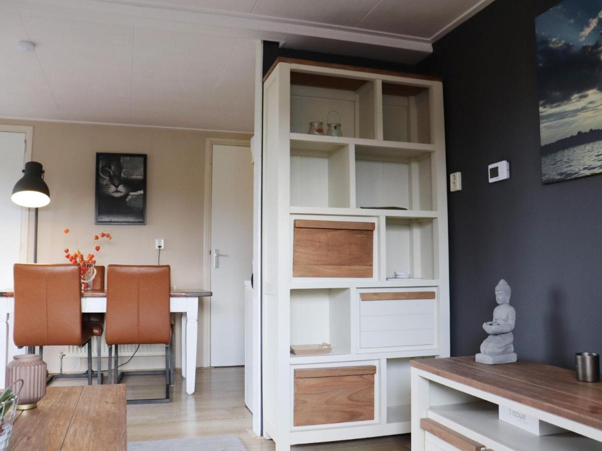 Fine Holiday Home In Donkerbroek Bagian luar foto