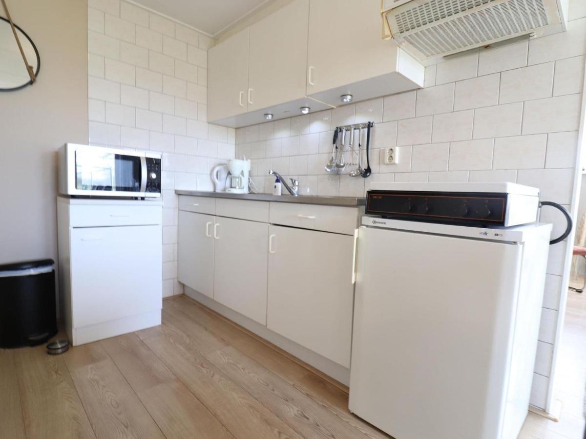 Fine Holiday Home In Donkerbroek Bagian luar foto