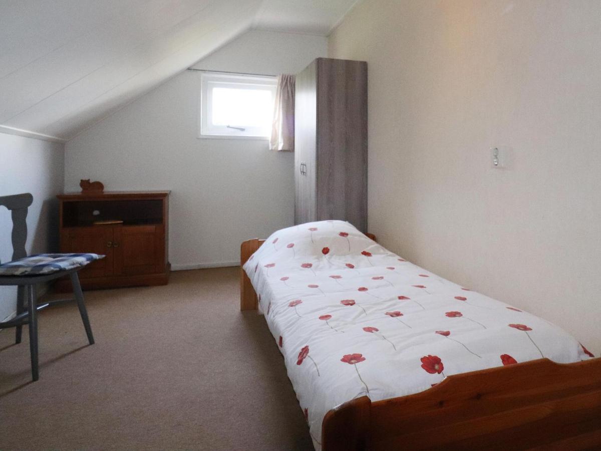 Fine Holiday Home In Donkerbroek Bagian luar foto