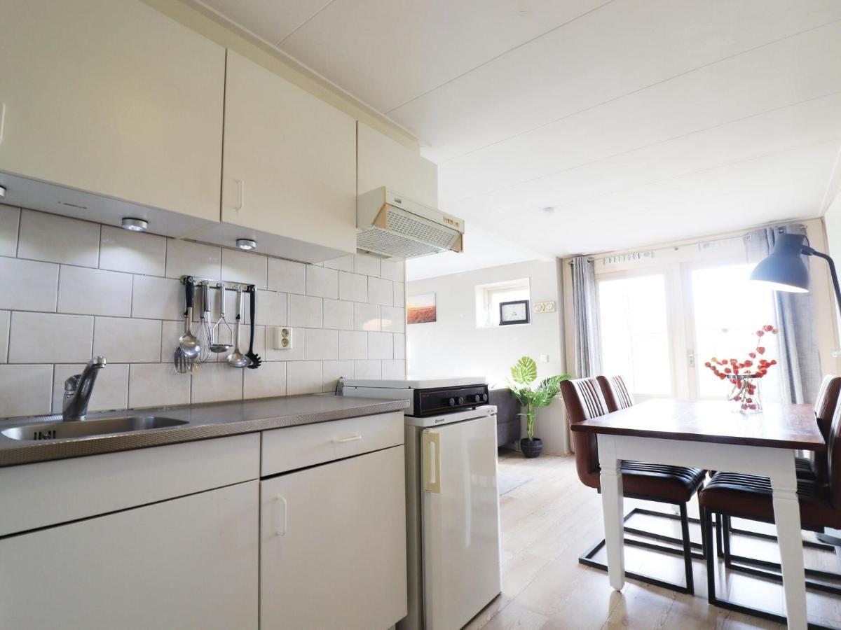 Fine Holiday Home In Donkerbroek Bagian luar foto