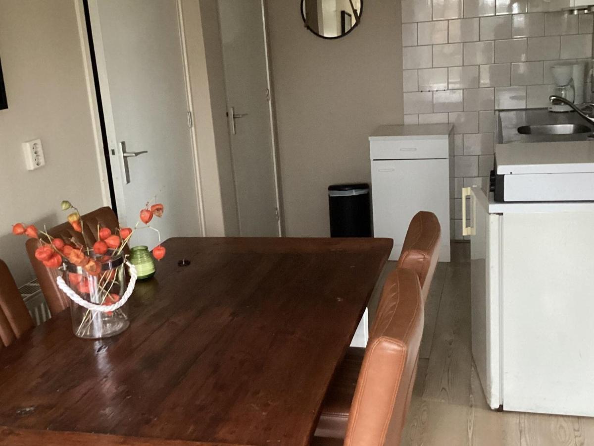 Fine Holiday Home In Donkerbroek Bagian luar foto